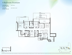 Canberra Crescent Residences (D27), Apartment #600140091
